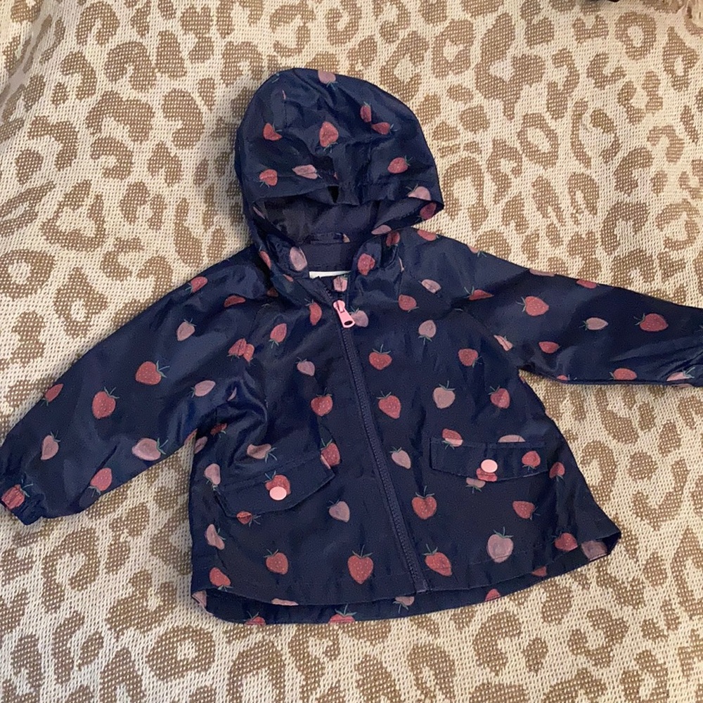 Toddler Jacket